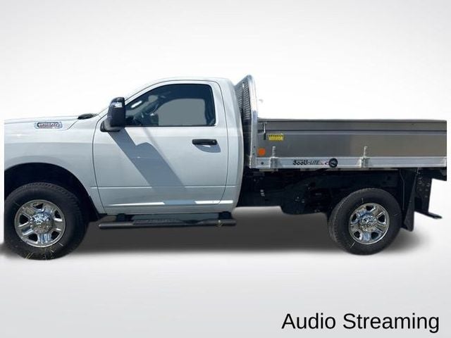 2024 RAM Ram 2500 RAM 2500 TRADESMAN CREW CAB 4X4 8' BOX