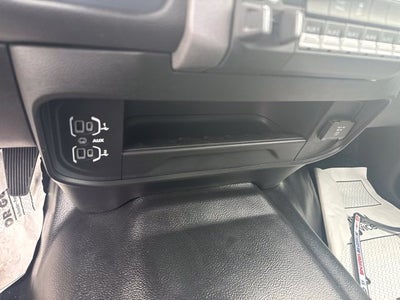 2024 RAM 2500 Tradesman Crew Cab 4x4 8' Box