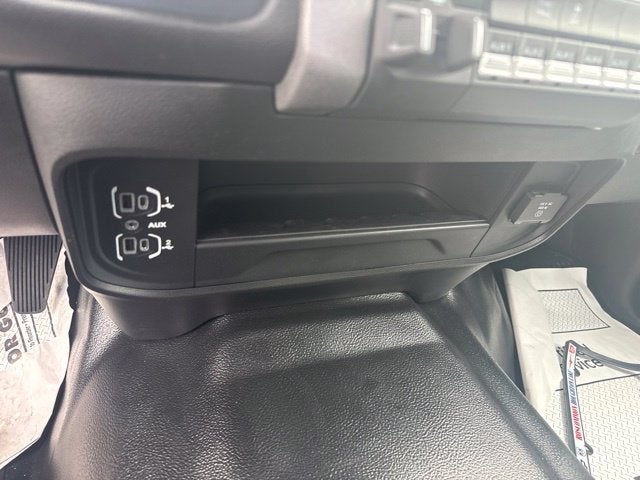 2024 RAM 2500 Tradesman Crew Cab 4x4 8' Box