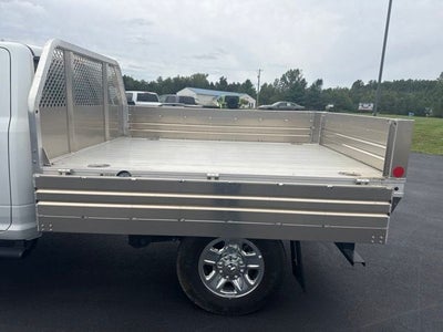 2024 RAM 2500 Tradesman Crew Cab 4x4 8' Box