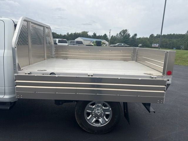 2024 RAM 2500 Tradesman Crew Cab 4x4 8' Box