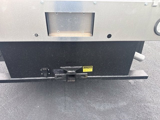2024 RAM 2500 Tradesman Crew Cab 4x4 8' Box