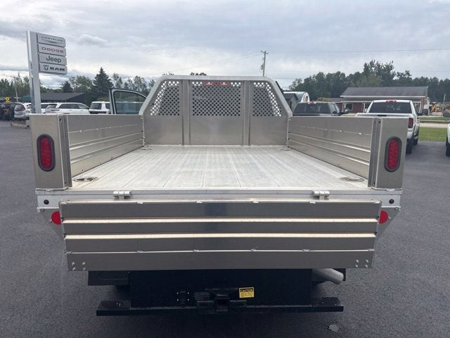 2024 RAM 2500 Tradesman Crew Cab 4x4 8' Box