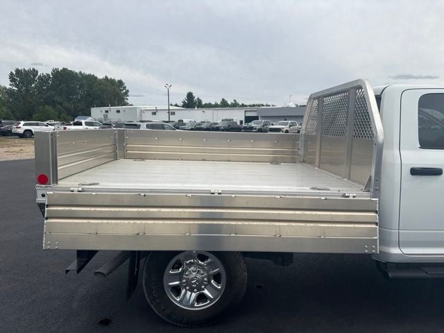 2024 RAM 2500 Tradesman Crew Cab 4x4 8' Box