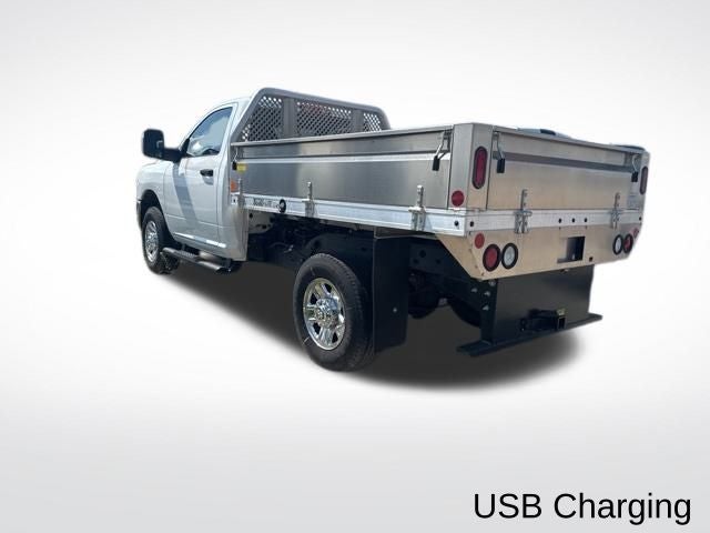 2024 RAM Ram 2500 RAM 2500 TRADESMAN CREW CAB 4X4 8' BOX