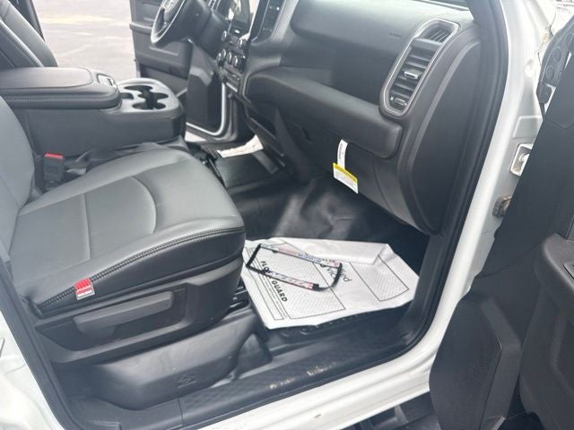 2024 RAM 2500 Tradesman Crew Cab 4x4 8' Box