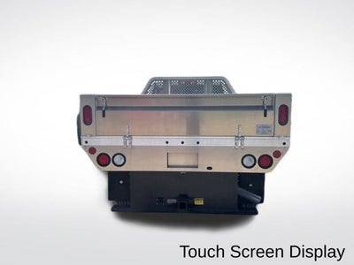 2024 RAM Ram 2500 RAM 2500 TRADESMAN CREW CAB 4X4 8' BOX