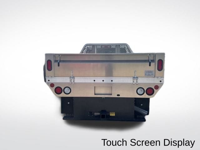 2024 RAM Ram 2500 RAM 2500 TRADESMAN CREW CAB 4X4 8' BOX