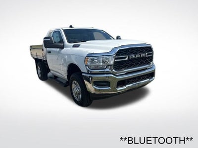 2024 RAM Ram 2500 RAM 2500 TRADESMAN CREW CAB 4X4 8' BOX