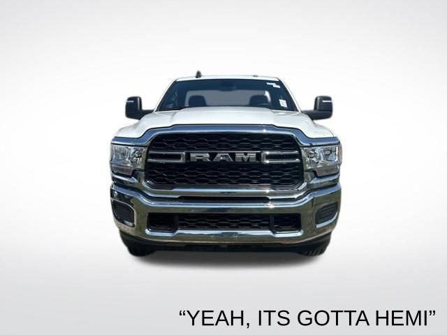 2024 RAM Ram 2500 RAM 2500 TRADESMAN CREW CAB 4X4 8' BOX