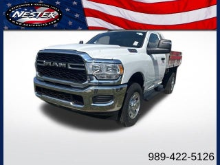 2024 RAM Ram 2500 RAM 2500 TRADESMAN CREW CAB 4X4 8' BOX