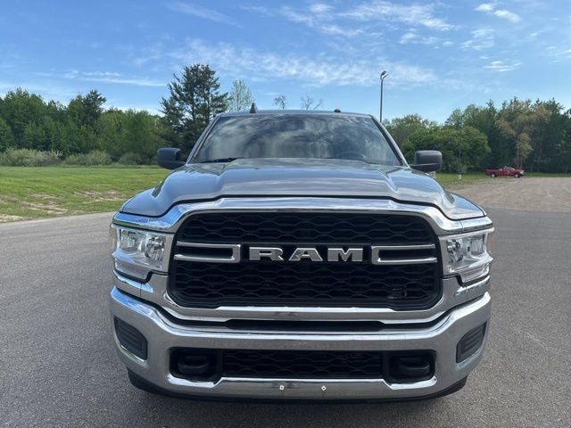 2022 RAM 2500 Tradesman Crew Cab 4x4 8' Box