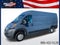 2020 RAM ProMaster 3500 Cargo Van High Roof 159' WB EXT