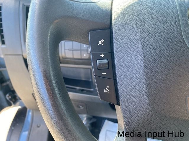 2020 RAM ProMaster 3500 Cargo Van High Roof 159' WB EXT