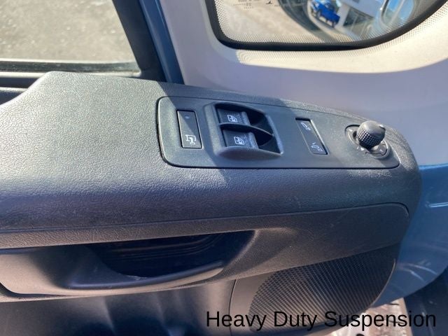 2020 RAM ProMaster 3500 Cargo Van High Roof 159' WB EXT