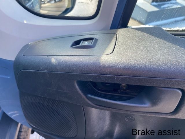 2020 RAM ProMaster 3500 Cargo Van High Roof 159' WB EXT