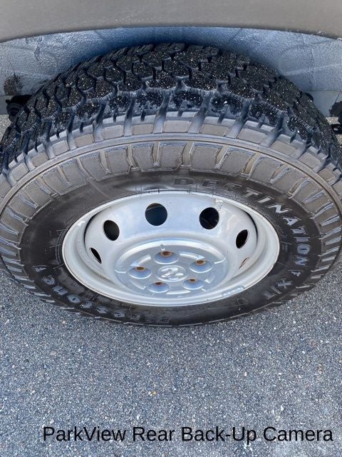 2020 RAM ProMaster 3500 Cargo Van High Roof 159' WB EXT