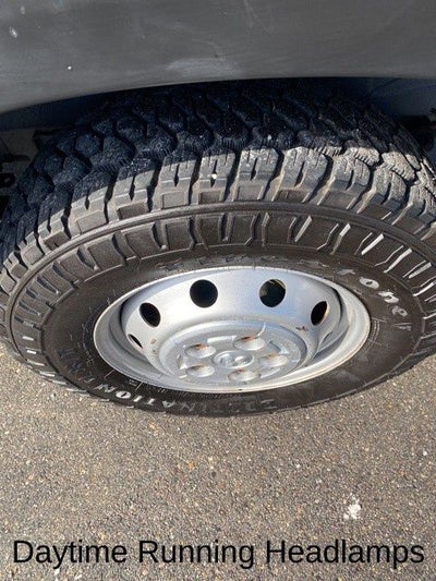 2020 RAM ProMaster 3500 Cargo Van High Roof 159' WB EXT