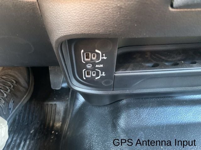 2024 RAM Ram 3500 Chassis Cab RAM 3500 TRADESMAN CREW CAB CHASSIS 4X4 60' CA