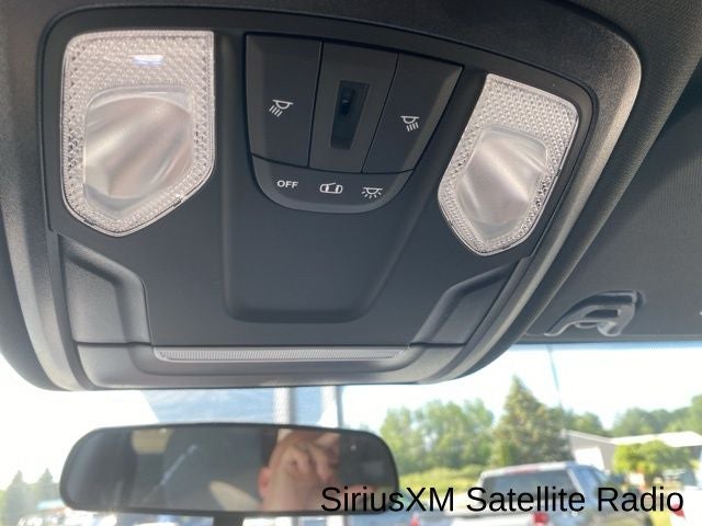 2024 RAM Ram 3500 Chassis Cab RAM 3500 TRADESMAN CREW CAB CHASSIS 4X4 60' CA