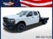 2024 RAM Ram 3500 Chassis Cab RAM 3500 TRADESMAN CREW CAB CHASSIS 4X4 60' CA