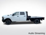 2024 RAM Ram 3500 Chassis Cab RAM 3500 TRADESMAN CREW CAB CHASSIS 4X4 60' CA