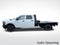 2024 RAM Ram 3500 Chassis Cab RAM 3500 TRADESMAN CREW CAB CHASSIS 4X4 60' CA