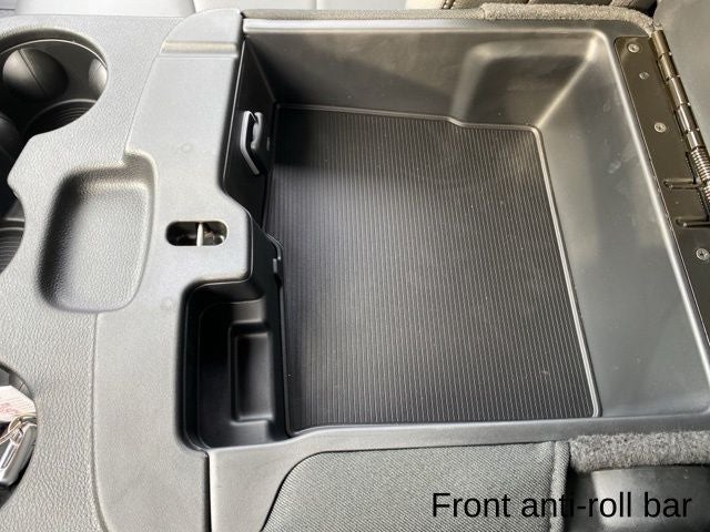 2024 RAM Ram 3500 Chassis Cab RAM 3500 TRADESMAN CREW CAB CHASSIS 4X4 60' CA