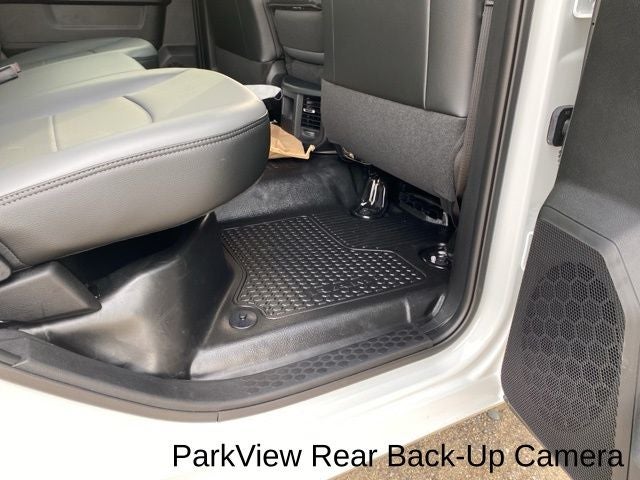 2024 RAM Ram 3500 Chassis Cab RAM 3500 TRADESMAN CREW CAB CHASSIS 4X4 60' CA