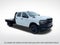 2024 RAM Ram 3500 Chassis Cab RAM 3500 TRADESMAN CREW CAB CHASSIS 4X4 60' CA