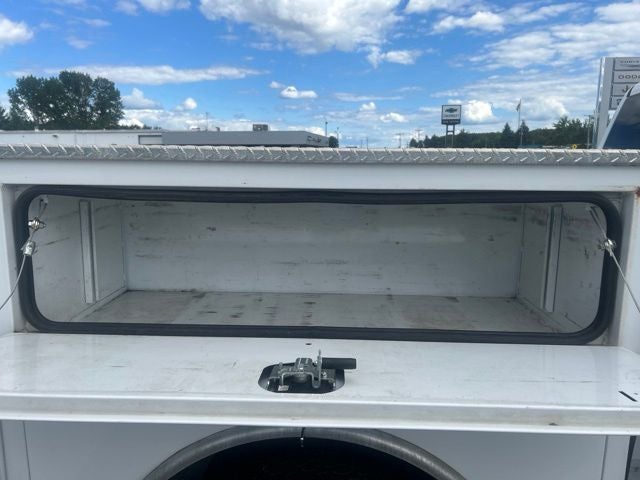 2024 RAM 3500 Chassis Tradesman/SLT/Laramie/Limited