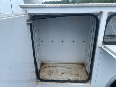 2024 RAM 3500 Chassis Tradesman/SLT/Laramie/Limited