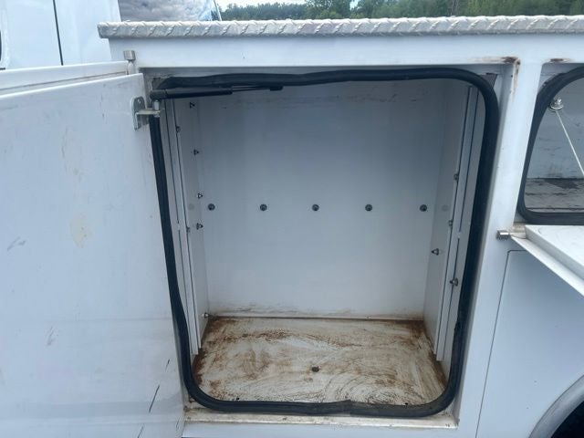 2024 RAM 3500 Chassis Tradesman/SLT/Laramie/Limited