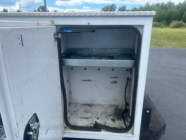 2024 RAM 3500 Chassis Tradesman/SLT/Laramie/Limited