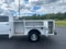 2024 RAM 3500 Chassis Tradesman/SLT/Laramie/Limited