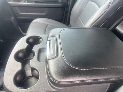2024 RAM 3500 Chassis Tradesman/SLT/Laramie/Limited