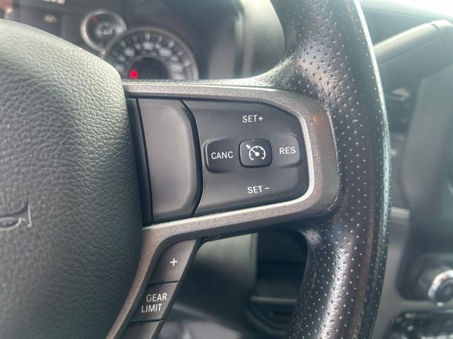 2024 RAM 3500 Chassis Tradesman/SLT/Laramie/Limited