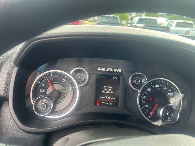 2024 RAM 3500 Chassis Tradesman/SLT/Laramie/Limited
