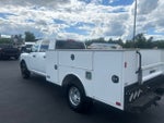 2024 RAM 3500 Chassis Tradesman/SLT/Laramie/Limited