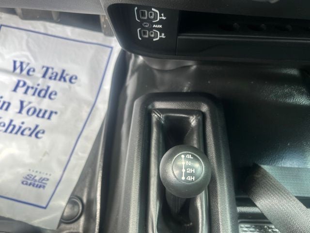 2024 RAM 3500 Chassis Tradesman/SLT/Laramie/Limited