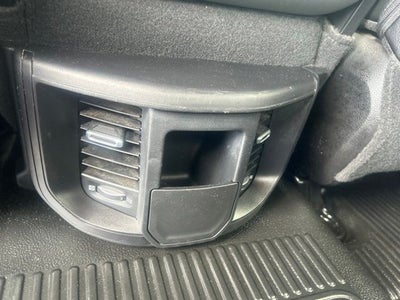 2024 RAM 3500 Chassis Tradesman/SLT/Laramie/Limited