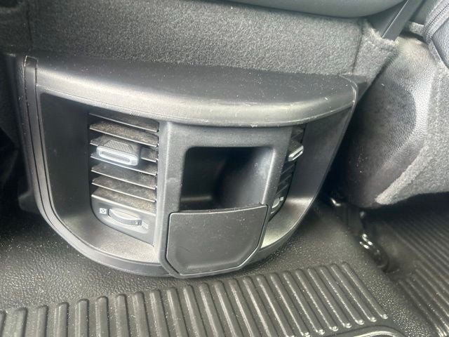 2024 RAM 3500 Chassis Tradesman/SLT/Laramie/Limited