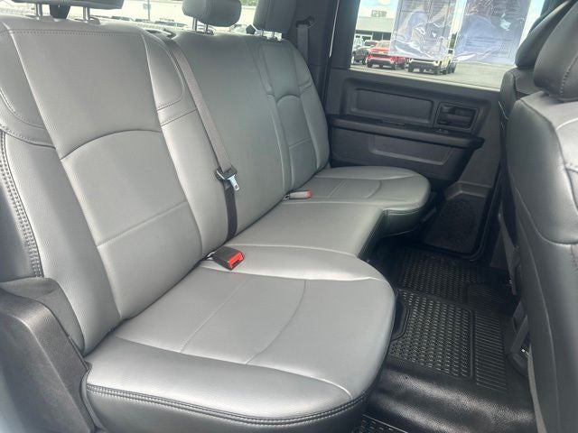2024 RAM 3500 Chassis Tradesman/SLT/Laramie/Limited