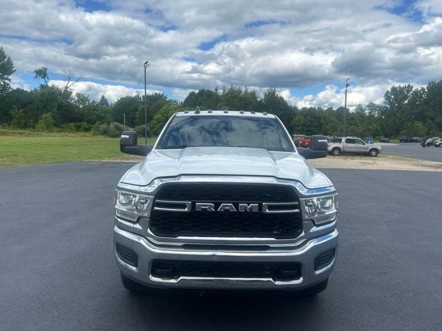 2024 RAM 3500 Chassis Tradesman/SLT/Laramie/Limited