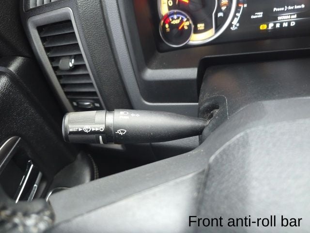 2018 RAM 3500 Chassis Tradesman/SLT/Laramie