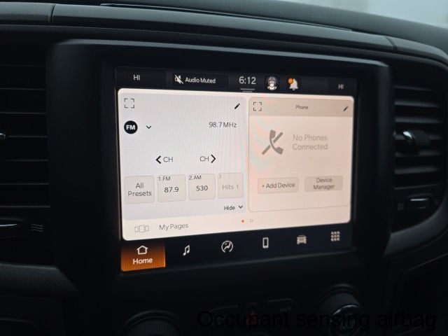 2018 RAM 3500 Chassis Tradesman/SLT/Laramie