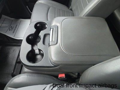 2018 RAM 3500 Chassis Tradesman/SLT/Laramie