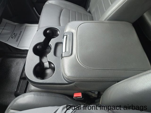 2018 RAM 3500 Chassis Tradesman/SLT/Laramie