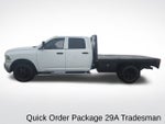2018 RAM 3500 Chassis Tradesman/SLT/Laramie