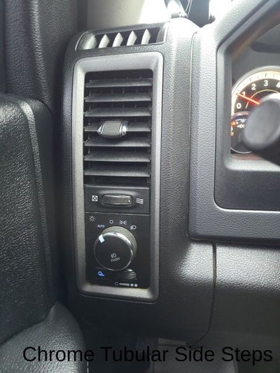 2018 RAM 3500 Chassis Tradesman/SLT/Laramie